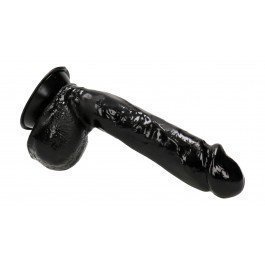 Fetish Dildo 22 Cm