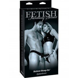 Fetish Fantasy Le Hollow Strap-On Sisältä Ontto Penistuki