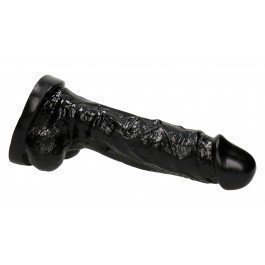 Fetish Monsterdildo 28 Cm