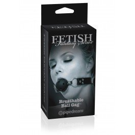 Ff Breath Ball Gag