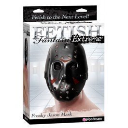 Ff Extreme Freaky Jason Mask