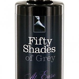 Fifty Shades Of Grey At Ease Anal Liukuvoide 100ml