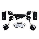 Fifty Shades Of Grey - Bed Restraints Kit