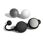 Fifty Shades Of Grey - Kegel Ball Set