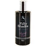 Fifty Shades Of Grey - Massage Oil
