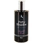 Fifty Shades Of Grey - Massage Oil