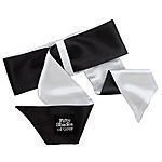 Fifty Shades Of Grey - Satin Restraint Wrist Tie