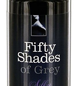 Fifty Shades Of Grey Silky Caress Liukuvoide 100ml