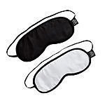 Fifty Shades Of Grey - Soft Twin Blindfold Set