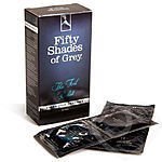 Fifty Shades of Grey - Ultra Thin Condoms