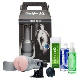 Fleshlight Endurance Jack Sporttipojan Tiukka Peppu