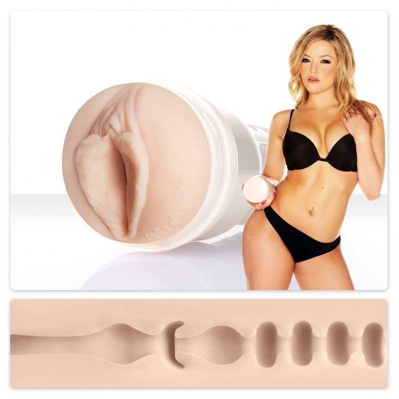 Fleshlight Girls Alexis Texas