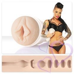 Fleshlight Girls Christy Mack Lotus