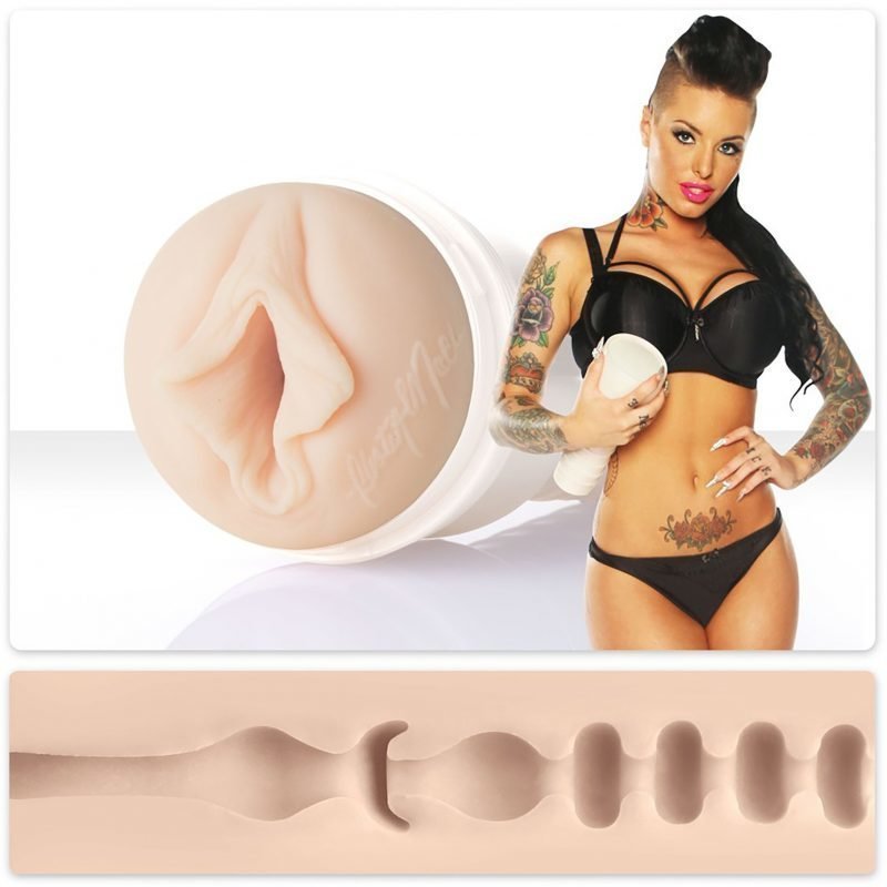 Fleshlight Girls Christy Mack