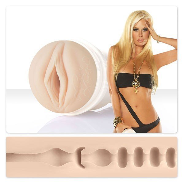 Fleshlight Girls Jenna Jameson Lotus Keinovagina