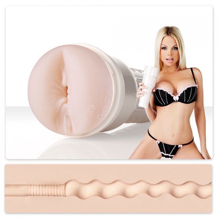 Fleshlight Girls Jesse Jane Forbidden Keinoanus