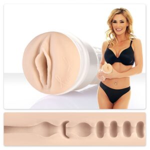 Fleshlight Girls Tanya Tate Lotus Keinovagina