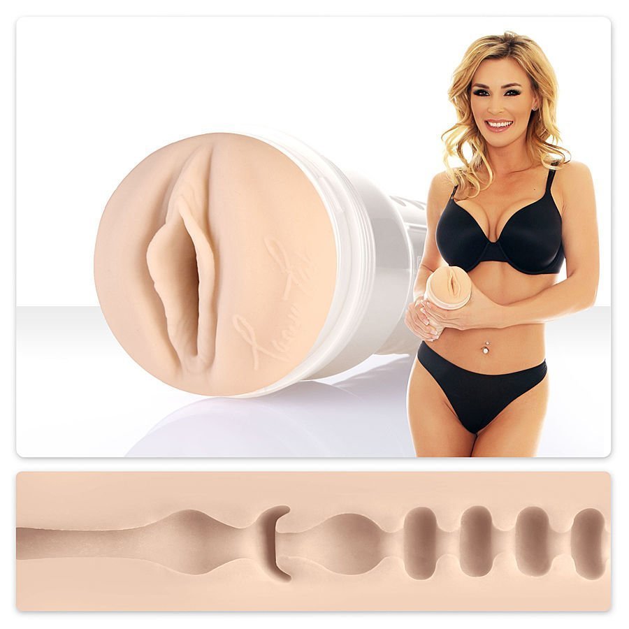 Fleshlight Girls Tanya Tate Lotus Keinovagina