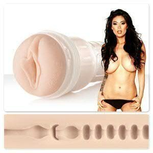 Fleshlight Girls Tera Patrick Lotus Keinovagina