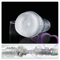 Fleshlight Ice Butt Crystal