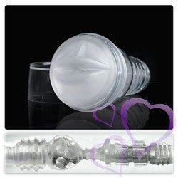 Fleshlight Ice Mouth Crystal