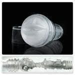 Fleshlight Ice Mouth Crystal