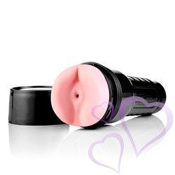 Fleshlight Pink Butt Original Taskupeppu