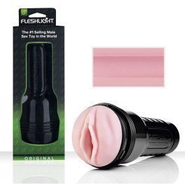 Fleshlight Pink Lady