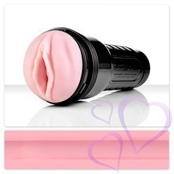 Fleshlight Pink Lady Original Taskupimppi