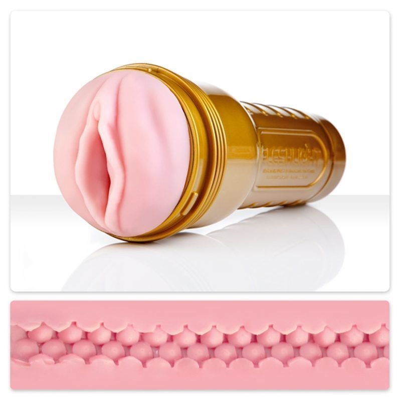 Fleshlight Pink Lady STU