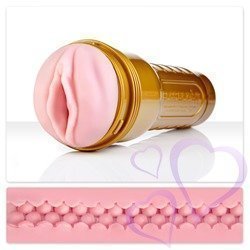 Fleshlight Pink Lady Stamina Training Unit Kestävyydenkehittäjä