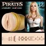 Fleshlight Pirates Edition - Jesse Jane's Gauntlet