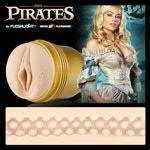 Fleshlight Pirates Edition - Riley Steele's Nipple Alley