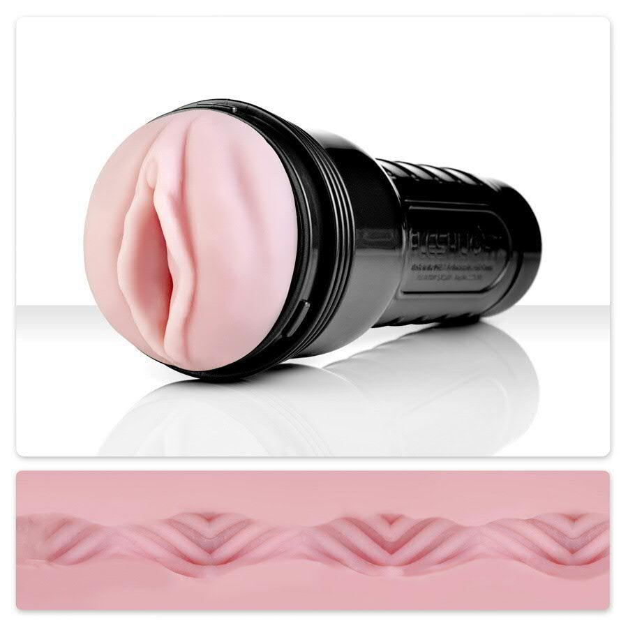 Fleshlight Vagina Vortex Keinovagina