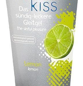French Kiss Lemon Liukuvoide 75ml