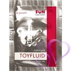 Fun Factory TOYFLUID annospussi