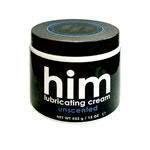 HIM - Lubrication Cream