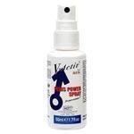 HOT V-Activ Penis Power Spray