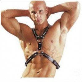 Harness For Men