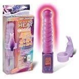 Heavenly Heat - William