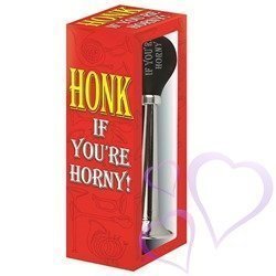 Honk if You´re Horny