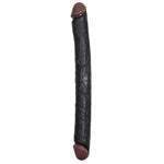 Hoodlum - Tupladildo 19"