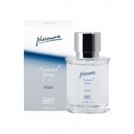 Hot Man Natural Spray