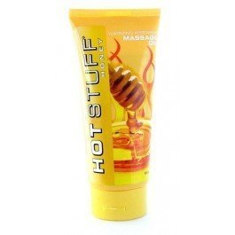 Hot Stuff Hunaja 177 Ml