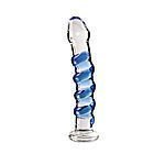 Icicles - Blue Lines Lasidildo