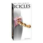 Icicles - Glass Strap On