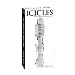 Icicles No. 11 Lasidildo