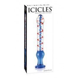 Icicles No. 22 Lasidildo