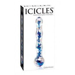 Icicles No. 8 Lasidildo