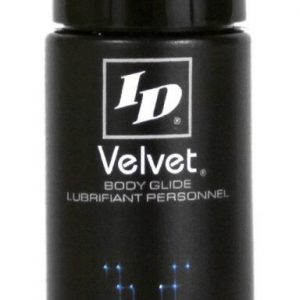 Id Velvet Premium Liukuvoide 30ml